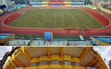 [ẢNH] Thiết kế mới đẹp lộng lẫy sắp thành hiện thực của sân Hàng Đẫy
