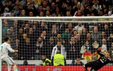 [ẢNH] Ronaldo khoe cơ bắp hoàn hảo sau khi lóe sáng đưa Real vào bán kết