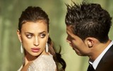Có tất cả, Ronaldo vẫn tơ tưởng về tình cũ Irina Shayk