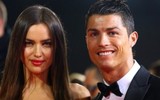 Có tất cả, Ronaldo vẫn tơ tưởng về tình cũ Irina Shayk