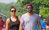 Có tất cả, Ronaldo vẫn tơ tưởng về tình cũ Irina Shayk