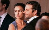 Có tất cả, Ronaldo vẫn tơ tưởng về tình cũ Irina Shayk