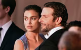 Có tất cả, Ronaldo vẫn tơ tưởng về tình cũ Irina Shayk