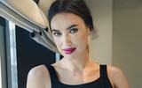 Có tất cả, Ronaldo vẫn tơ tưởng về tình cũ Irina Shayk