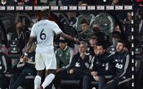 Không thèm bắt tay, mâu thuẫn giữa Pogba và HLV Mourinho lên tới đỉnh điểm