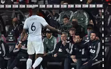 Không thèm bắt tay, mâu thuẫn giữa Pogba và HLV Mourinho lên tới đỉnh điểm