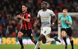Không thèm bắt tay, mâu thuẫn giữa Pogba và HLV Mourinho lên tới đỉnh điểm
