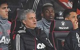 Không thèm bắt tay, mâu thuẫn giữa Pogba và HLV Mourinho lên tới đỉnh điểm