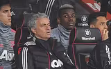 Không thèm bắt tay, mâu thuẫn giữa Pogba và HLV Mourinho lên tới đỉnh điểm