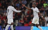 Không thèm bắt tay, mâu thuẫn giữa Pogba và HLV Mourinho lên tới đỉnh điểm
