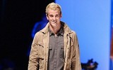 Không chỉ Bùi Tiến Dũng, nhiều ngôi sao bóng đá thế giới cũng tỏa sáng trên sàn catwalk