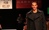 Không chỉ Bùi Tiến Dũng, nhiều ngôi sao bóng đá thế giới cũng tỏa sáng trên sàn catwalk