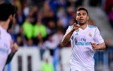 [ẢNH] Đội hình mạnh khủng khiếp kết hợp giữa Bayern và Real