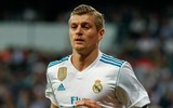 [ẢNH] Đội hình mạnh khủng khiếp kết hợp giữa Bayern và Real