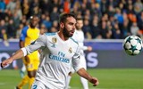 [ẢNH] Đội hình mạnh khủng khiếp kết hợp giữa Bayern và Real