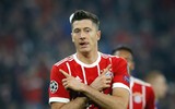 [ẢNH] Đội hình mạnh khủng khiếp kết hợp giữa Bayern và Real