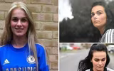 Darcy Wells, nữ cầu thủ của Chelsea dũng cảm tố bị HLV cưỡng bức