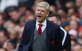 [ẢNH] Có gì bên trong hộp quà Sir Alex Ferguson tặng HLV Wenger?