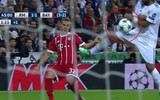 [ẢNH] Nghi án trọng tài bênh Real, nhắm mắt cho qua quả 11m mười mươi của Bayern