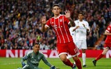[ẢNH] Nghi án trọng tài bênh Real, nhắm mắt cho qua quả 11m mười mươi của Bayern