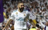[ẢNH] Nghi án trọng tài bênh Real, nhắm mắt cho qua quả 11m mười mươi của Bayern