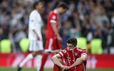 [ẢNH] Nghi án trọng tài bênh Real, nhắm mắt cho qua quả 11m mười mươi của Bayern
