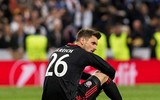 [ẢNH] Nghi án trọng tài bênh Real, nhắm mắt cho qua quả 11m mười mươi của Bayern