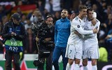 [ẢNH] Nghi án trọng tài bênh Real, nhắm mắt cho qua quả 11m mười mươi của Bayern