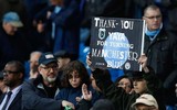 Man City trình làng áo đấu hoàn toàn mới trong ngày lập 3 kỷ lục 