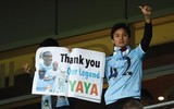 Man City trình làng áo đấu hoàn toàn mới trong ngày lập 3 kỷ lục 