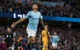 Man City trình làng áo đấu hoàn toàn mới trong ngày lập 3 kỷ lục 