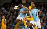 Man City trình làng áo đấu hoàn toàn mới trong ngày lập 3 kỷ lục 