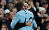 Man City trình làng áo đấu hoàn toàn mới trong ngày lập 3 kỷ lục 