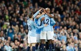 Man City trình làng áo đấu hoàn toàn mới trong ngày lập 3 kỷ lục 