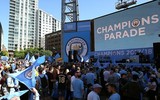 [ẢNH] Man City 