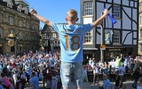 [ẢNH] Man City 