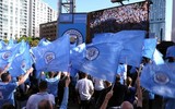 [ẢNH] Man City 