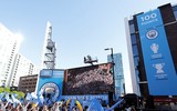[ẢNH] Man City 