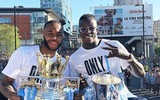 [ẢNH] Man City 