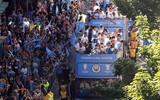 [ẢNH] Man City 