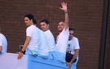 [ẢNH] Man City 