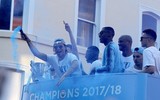 [ẢNH] Man City 