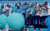 [ẢNH] Man City 