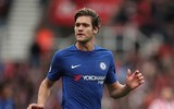 [ẢNH] Sẽ thế nào nếu mang đội hình M.U và Chelsea trộn lại với nhau?