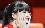 [ẢNH] Mê mẩn vẻ đẹp của 