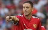 [ẢNH] Sẽ thế nào nếu mang đội hình M.U và Chelsea trộn lại với nhau?