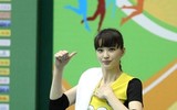 [ẢNH] Mê mẩn vẻ đẹp của 
