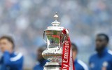 [ẢNH] Toàn cảnh chung kết FA Cup và màn ăn mừng tưng bừng của Chelsea