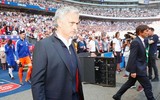 [ẢNH] Toàn cảnh chung kết FA Cup và màn ăn mừng tưng bừng của Chelsea