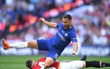 [ẢNH] Toàn cảnh chung kết FA Cup và màn ăn mừng tưng bừng của Chelsea